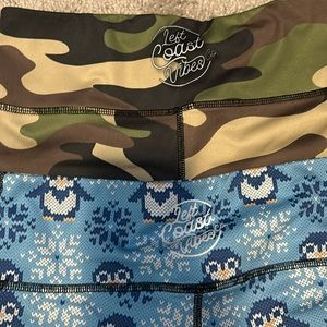 Women’s booty shorts